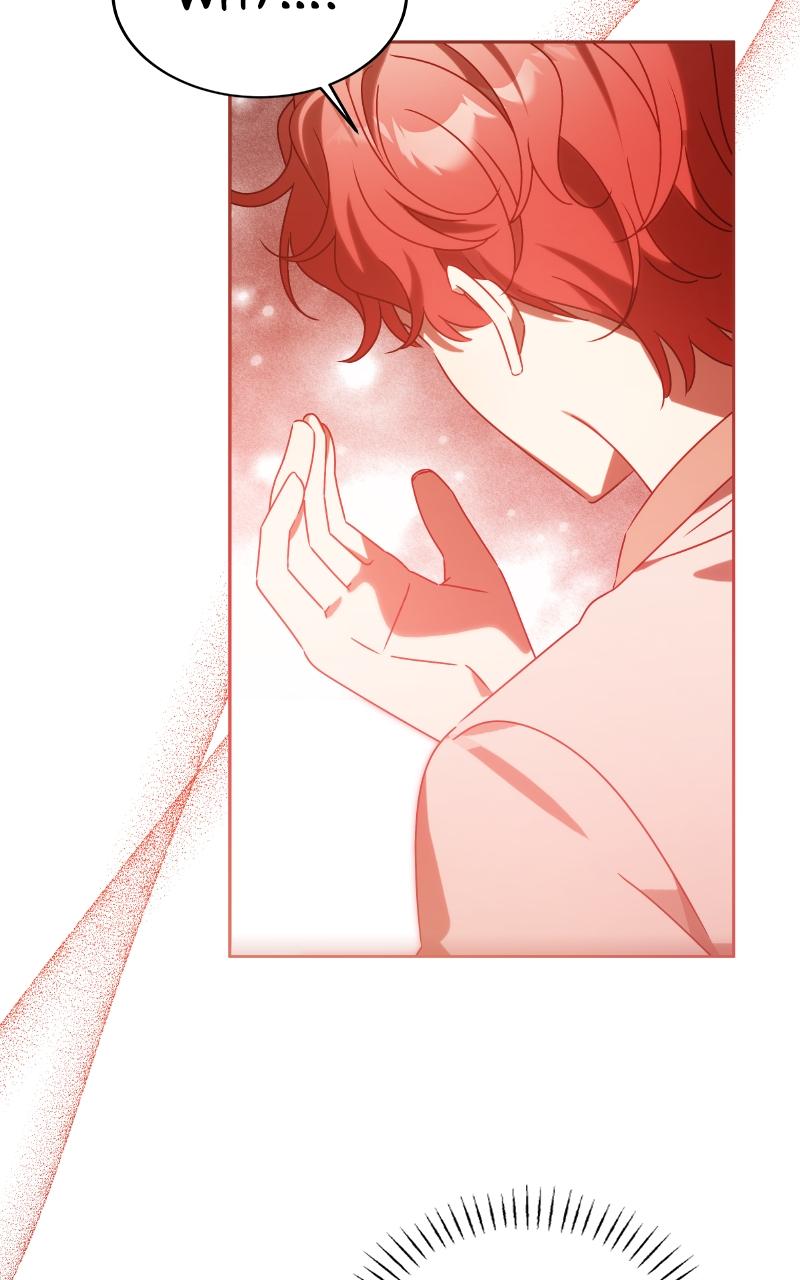 My Villainous Family Won't Let Me Be Chapter 17 - Page 10