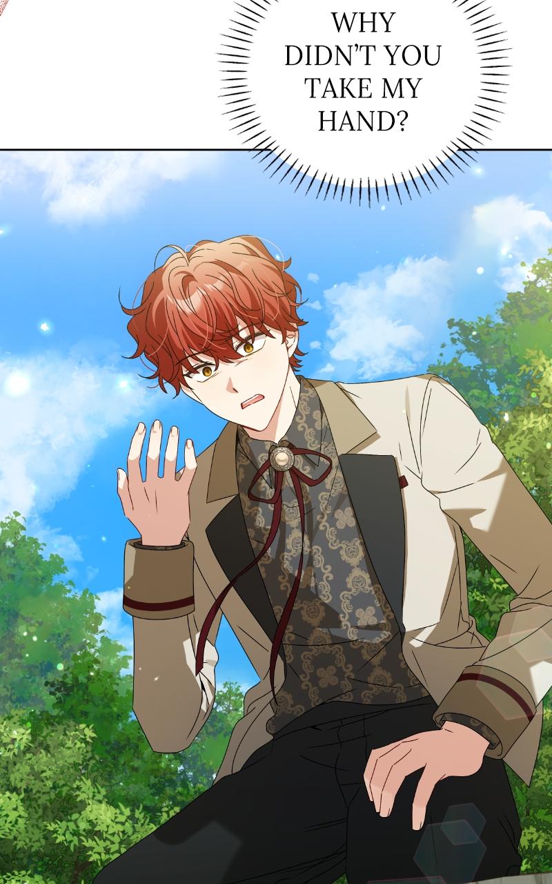 My Villainous Family Won't Let Me Be Chapter 17 - Page 11