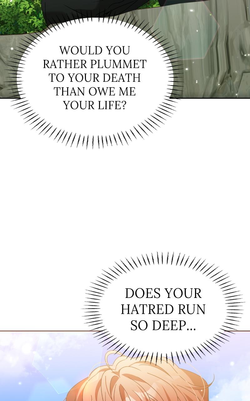 My Villainous Family Won't Let Me Be Chapter 17 - Page 12