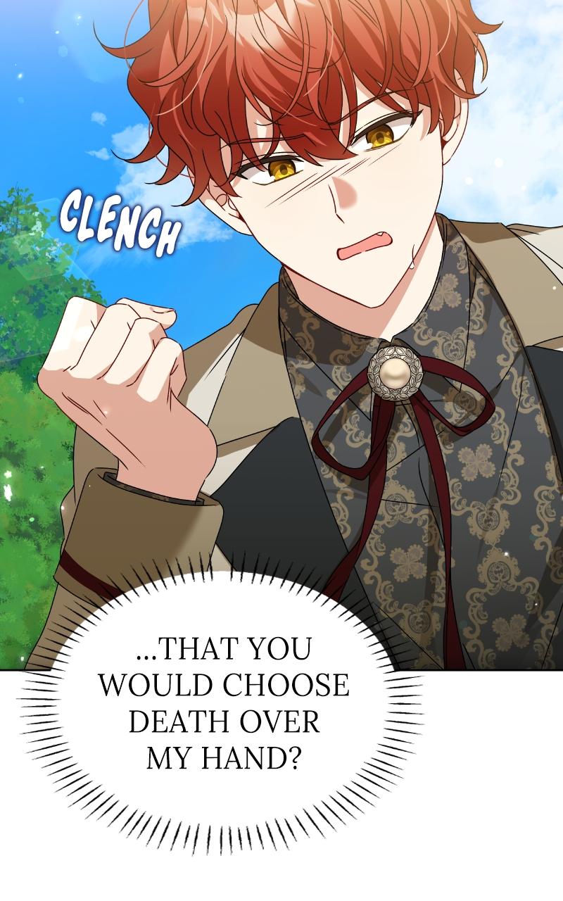 My Villainous Family Won't Let Me Be Chapter 17 - Page 13