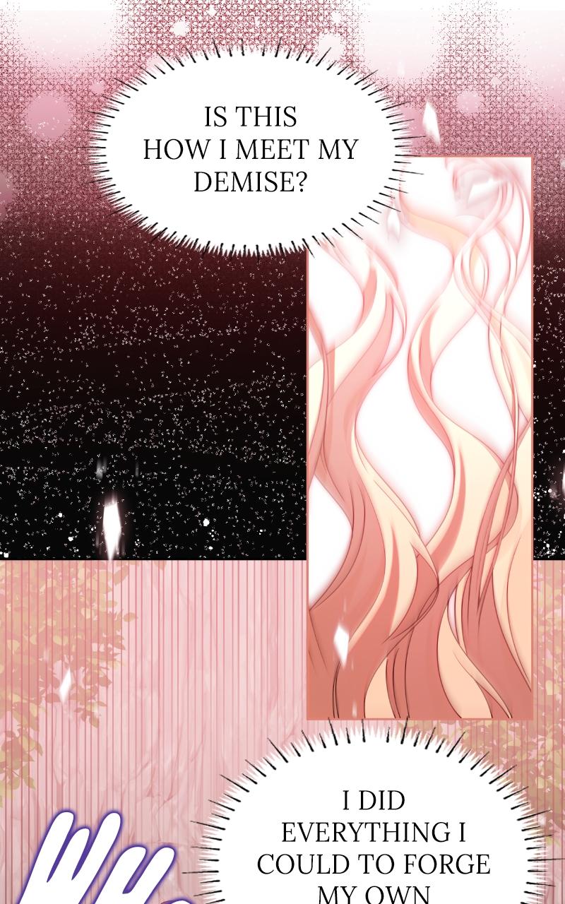 My Villainous Family Won't Let Me Be Chapter 17 - Page 15