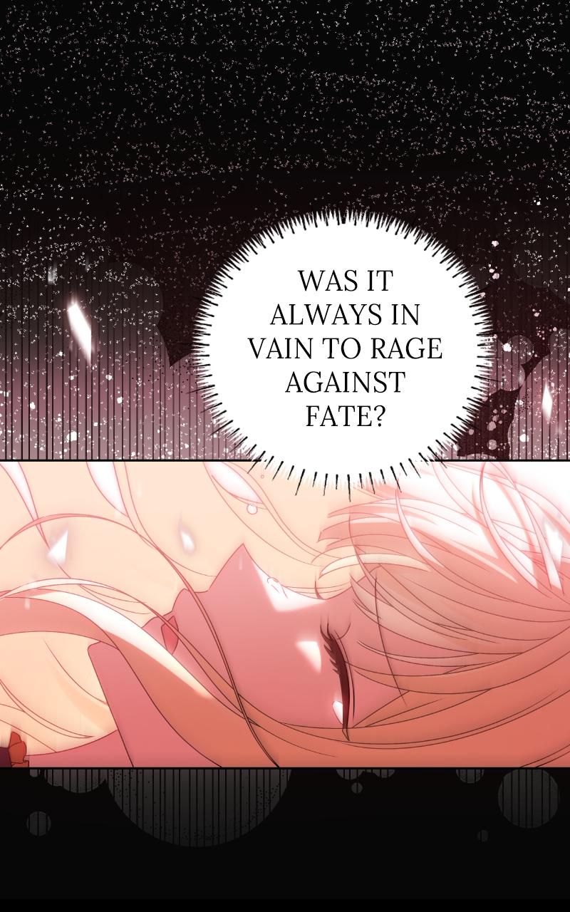 My Villainous Family Won't Let Me Be Chapter 17 - Page 17