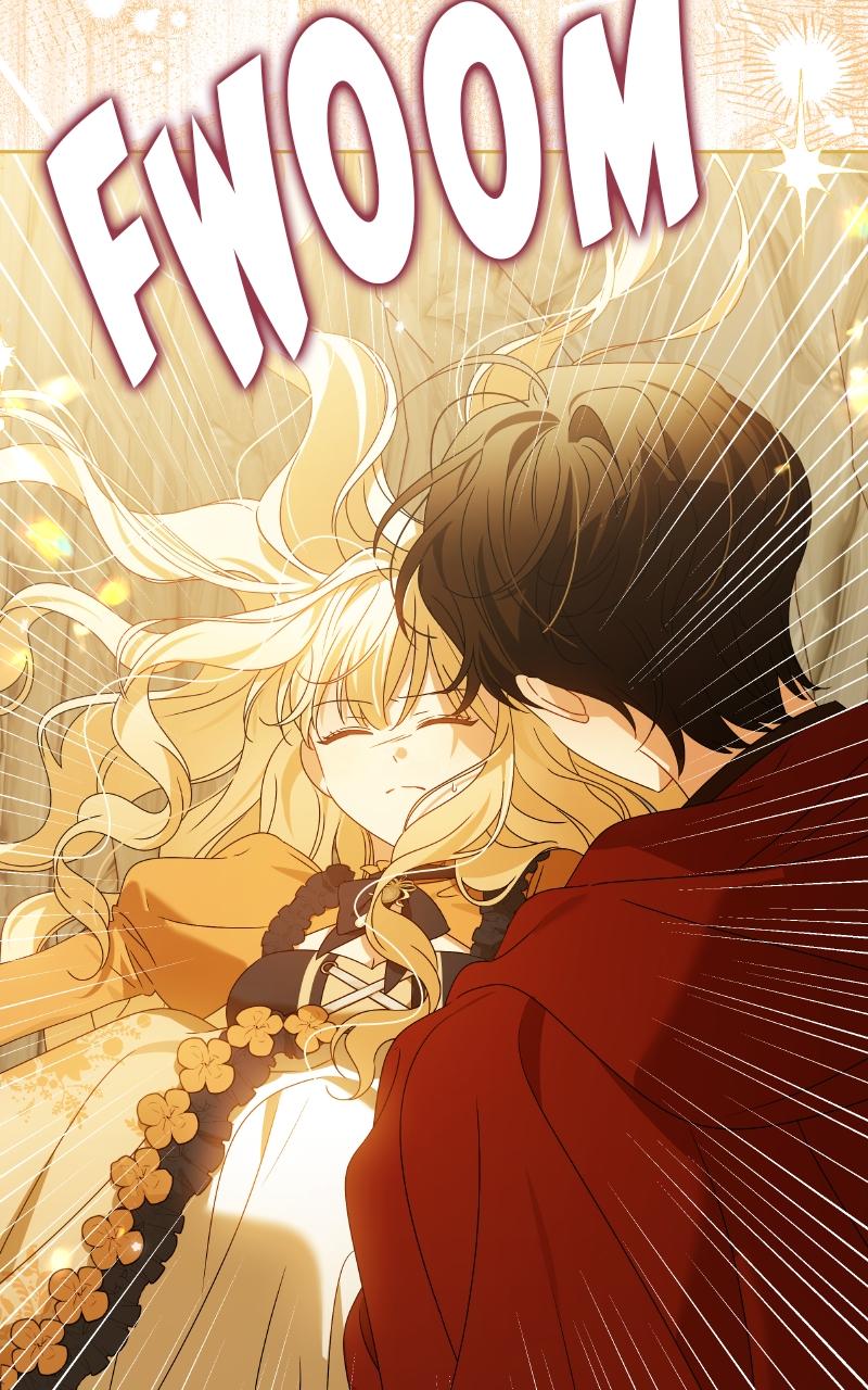 My Villainous Family Won't Let Me Be Chapter 17 - Page 19