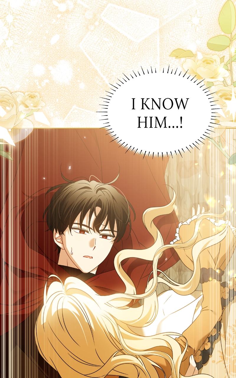 My Villainous Family Won't Let Me Be Chapter 17 - Page 21