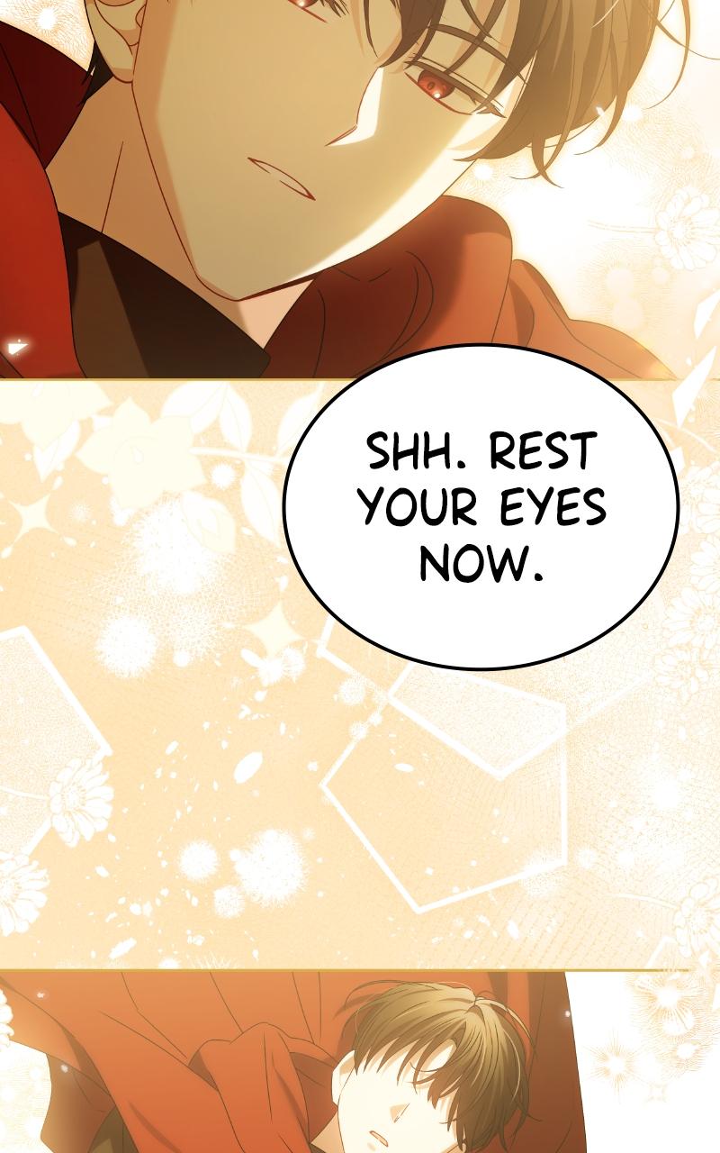 My Villainous Family Won't Let Me Be Chapter 17 - Page 23