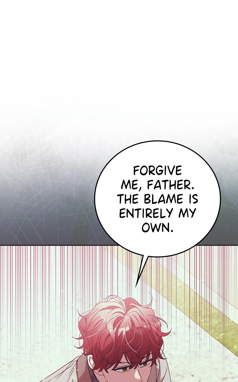 My Villainous Family Won't Let Me Be Chapter 17 - Page 26