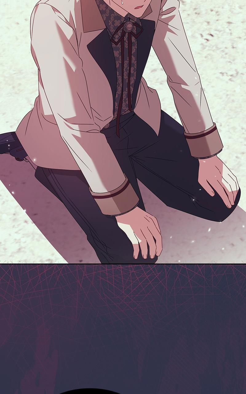 My Villainous Family Won't Let Me Be Chapter 17 - Page 27