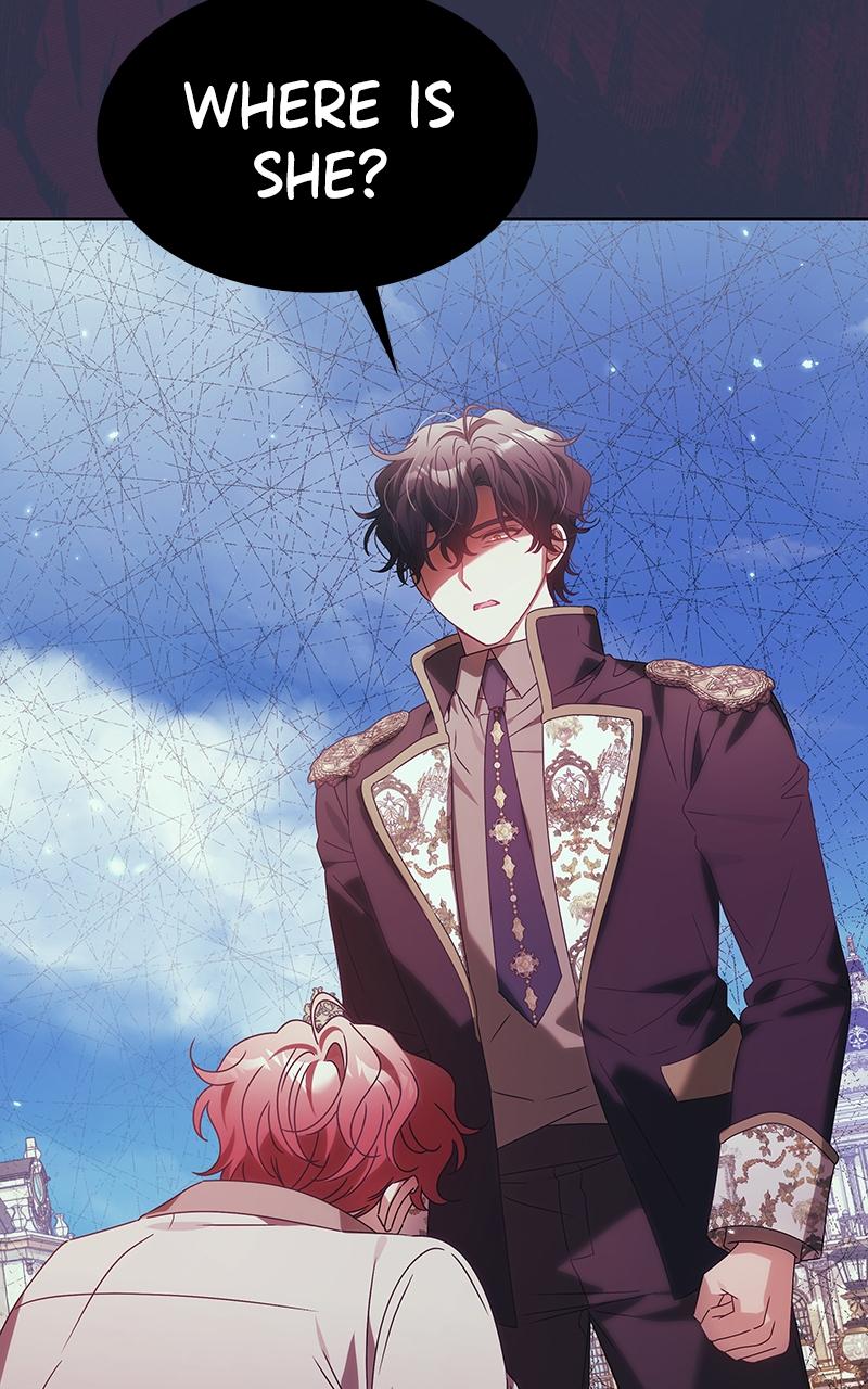 My Villainous Family Won't Let Me Be Chapter 17 - Page 28