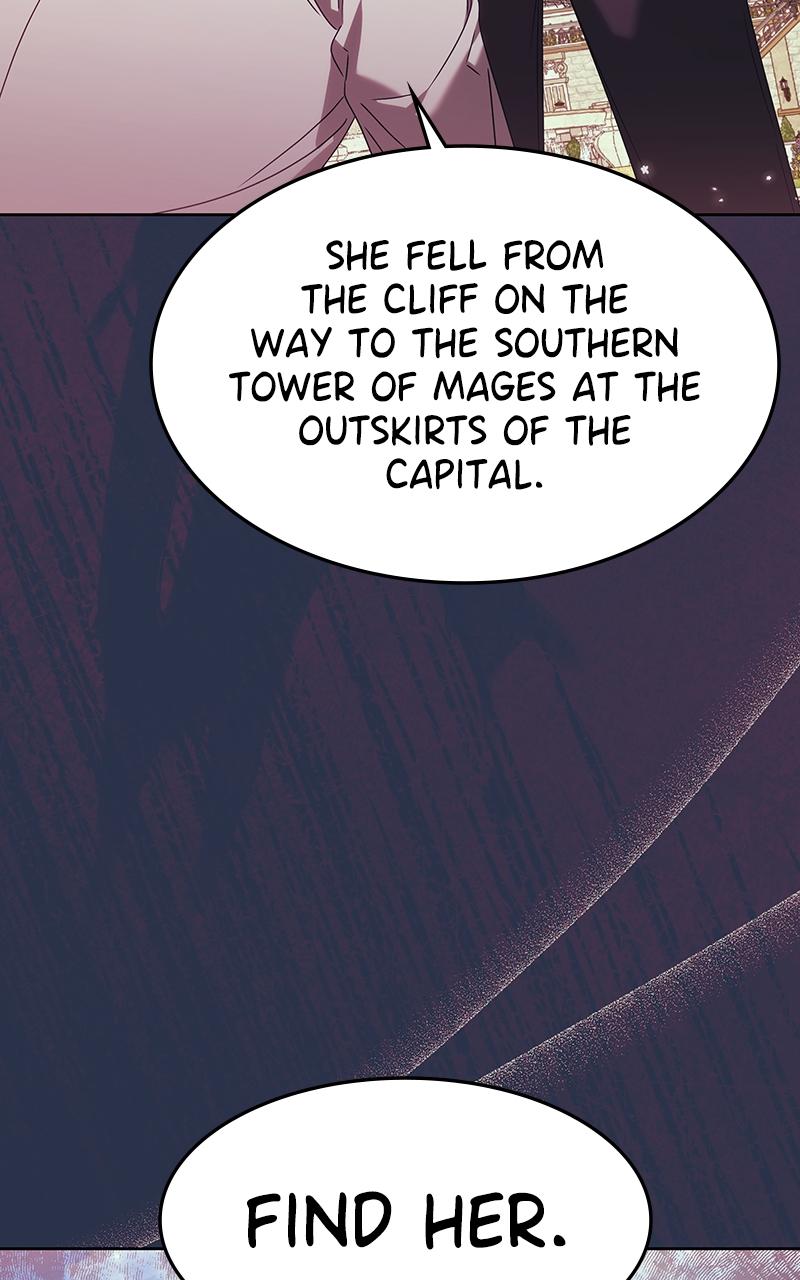 My Villainous Family Won't Let Me Be Chapter 17 - Page 29