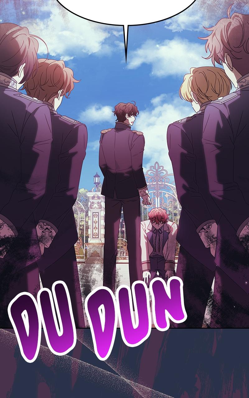 My Villainous Family Won't Let Me Be Chapter 17 - Page 30