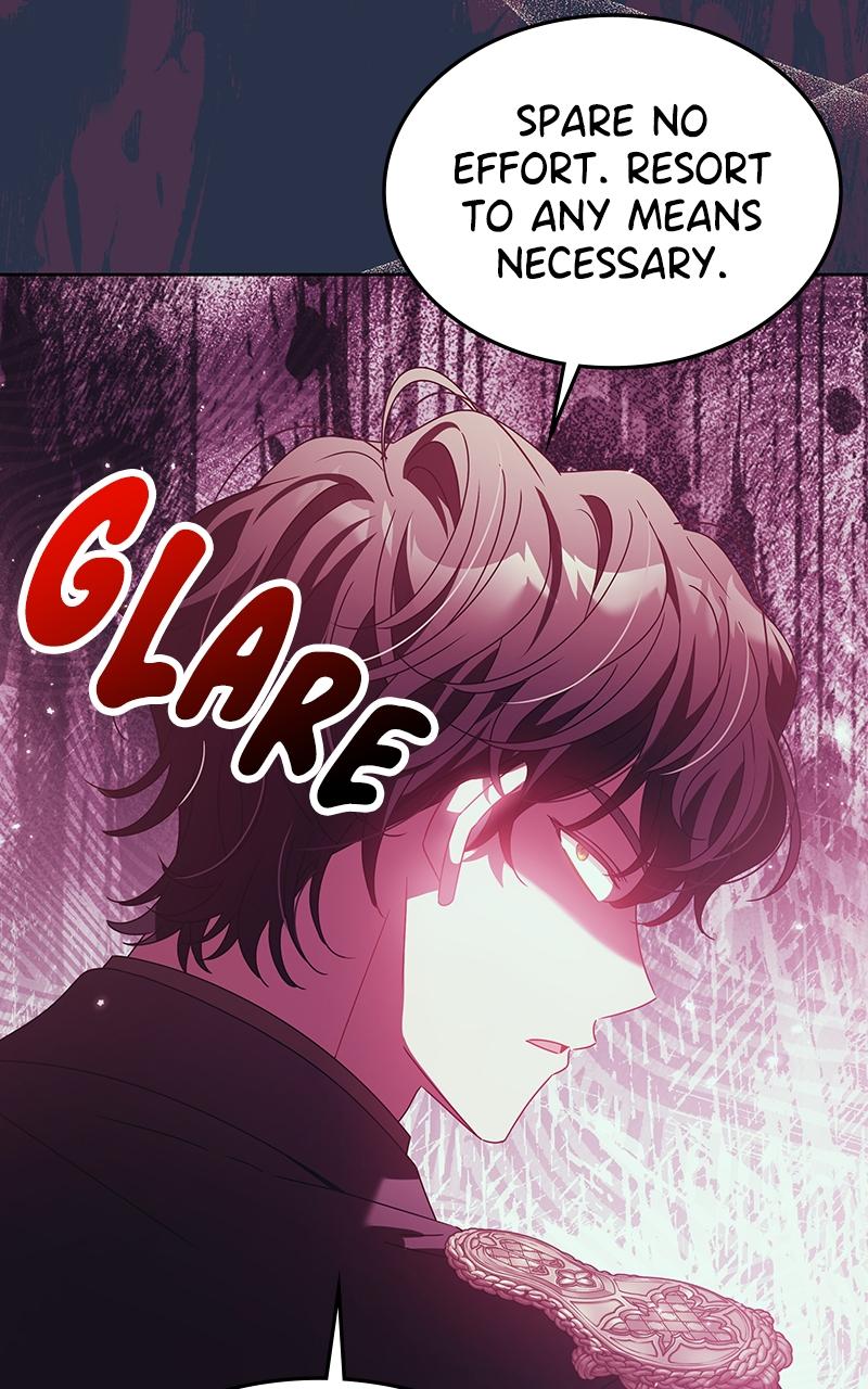 My Villainous Family Won't Let Me Be Chapter 17 - Page 31