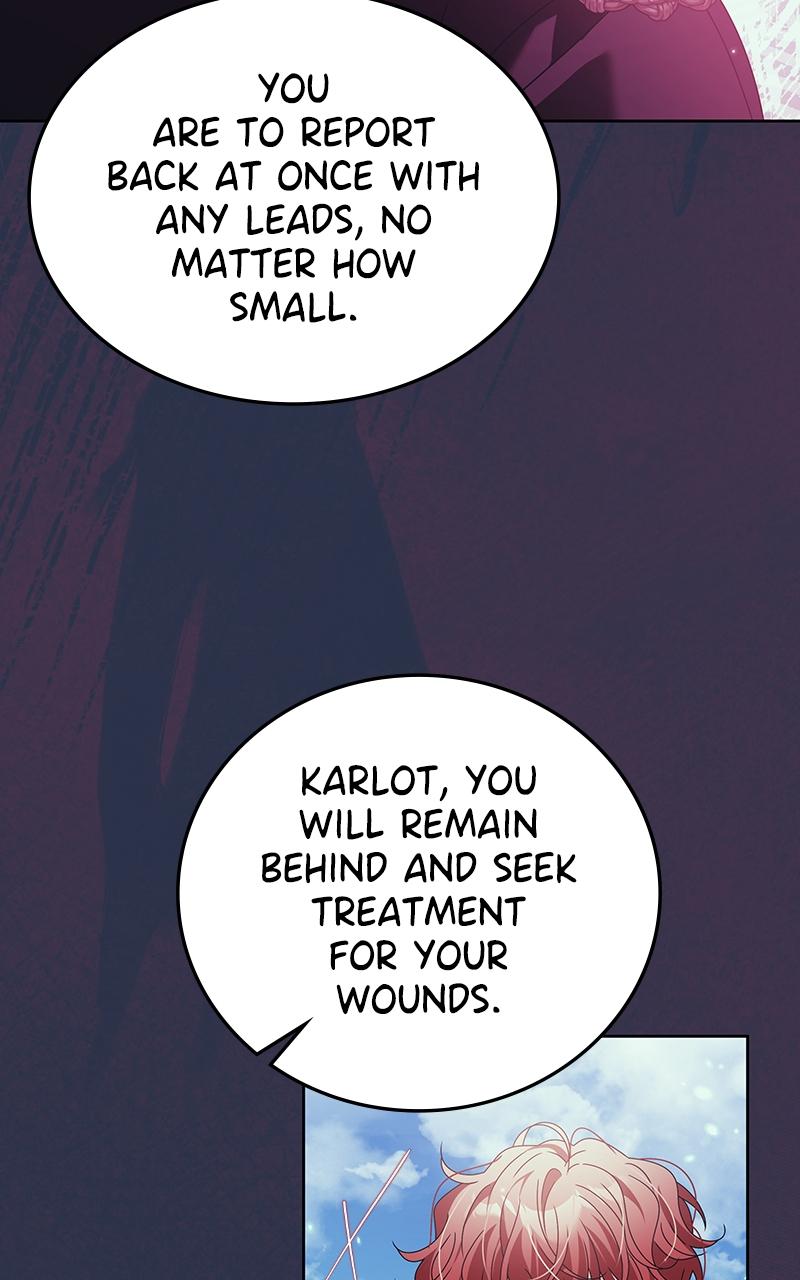 My Villainous Family Won't Let Me Be Chapter 17 - Page 32