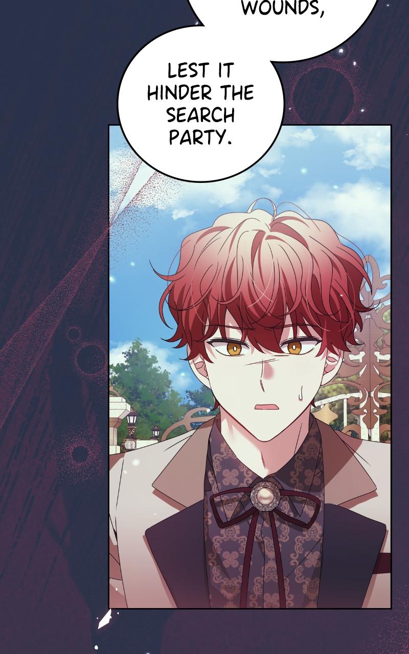 My Villainous Family Won't Let Me Be Chapter 17 - Page 40