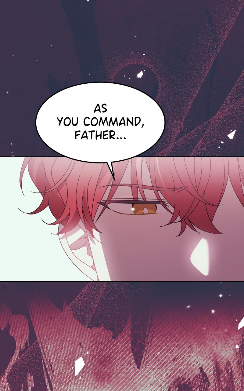 My Villainous Family Won't Let Me Be Chapter 17 - Page 41