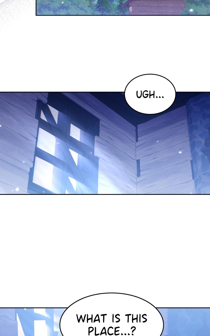 My Villainous Family Won't Let Me Be Chapter 17 - Page 43