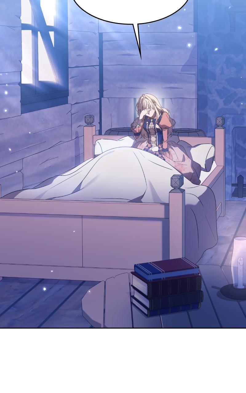 My Villainous Family Won't Let Me Be Chapter 17 - Page 44