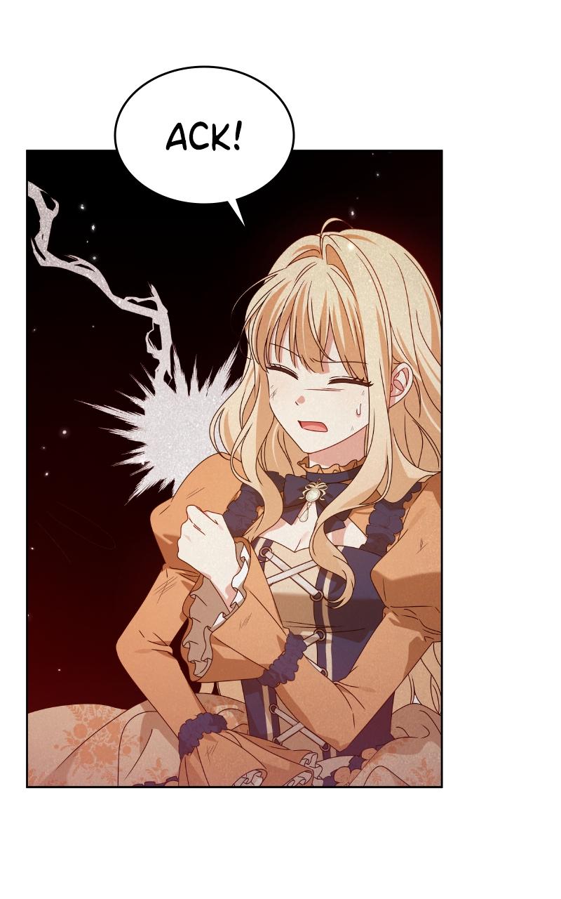 My Villainous Family Won't Let Me Be Chapter 17 - Page 45