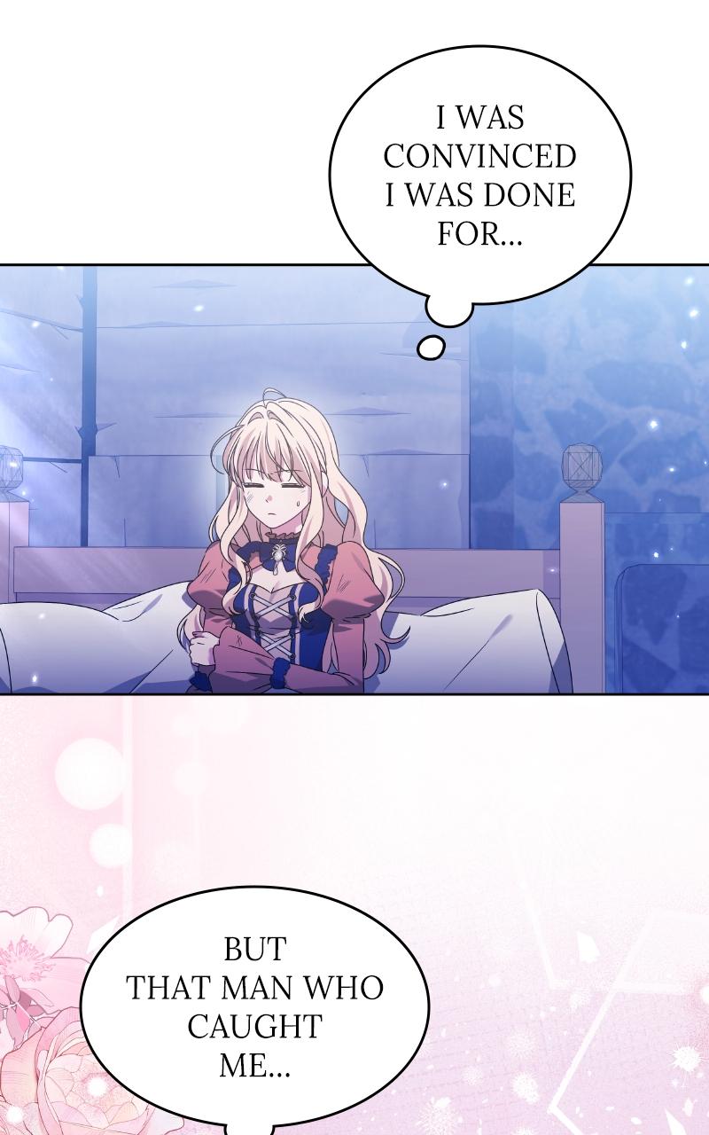 My Villainous Family Won't Let Me Be Chapter 17 - Page 46