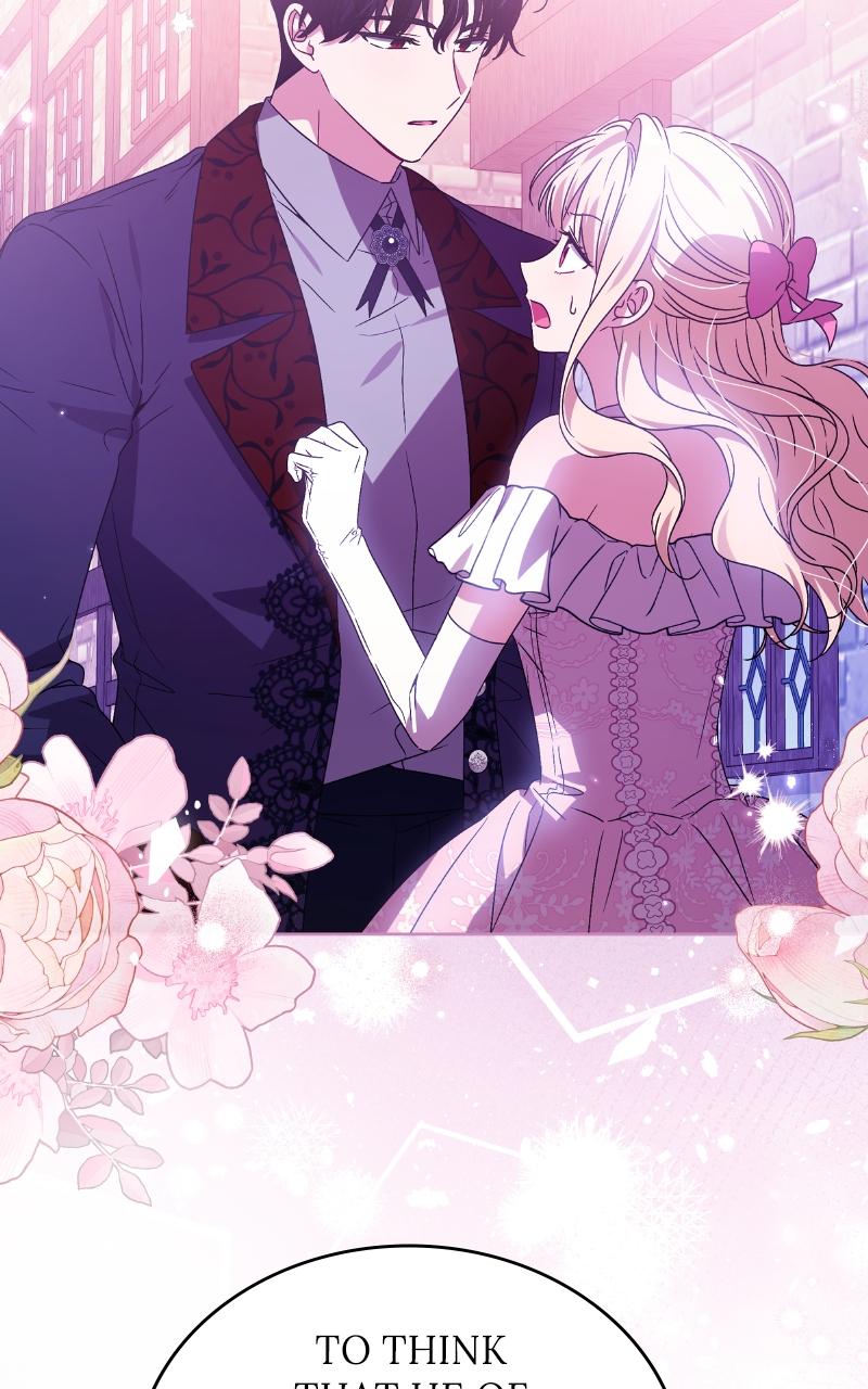 My Villainous Family Won't Let Me Be Chapter 17 - Page 48