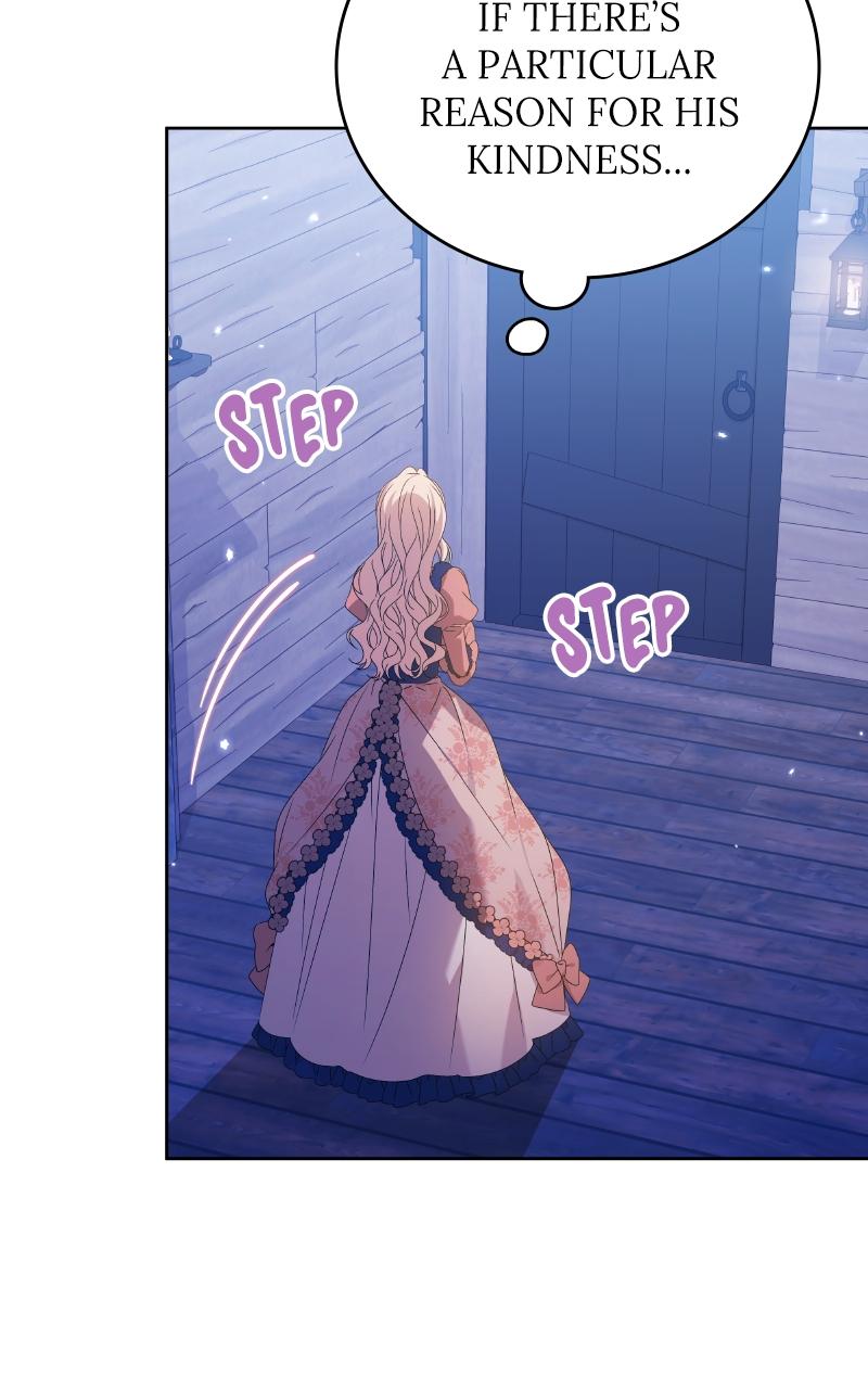 My Villainous Family Won't Let Me Be Chapter 17 - Page 50