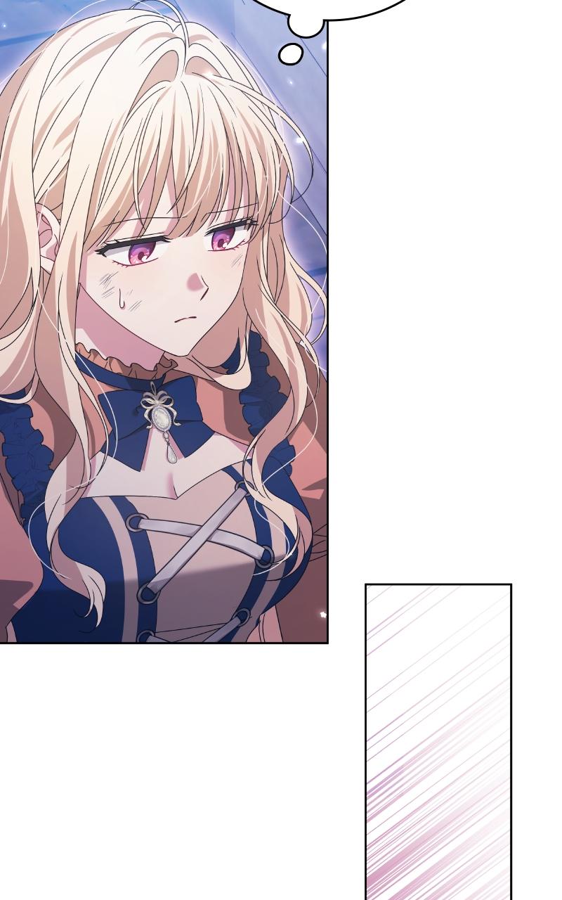 My Villainous Family Won't Let Me Be Chapter 17 - Page 52