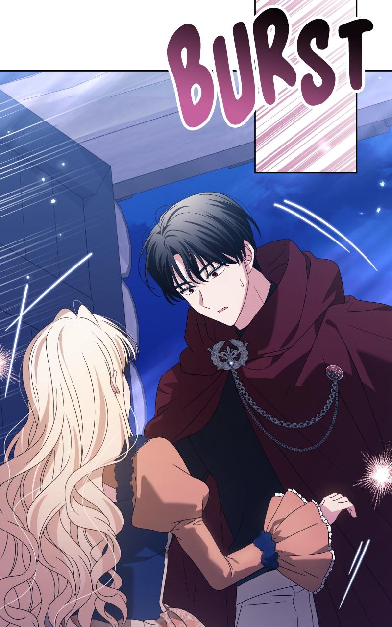 My Villainous Family Won't Let Me Be Chapter 17 - Page 53