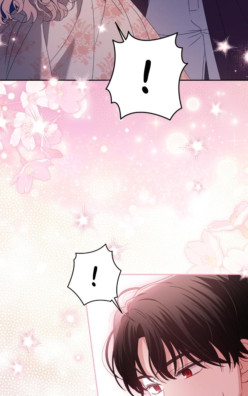 My Villainous Family Won't Let Me Be Chapter 17 - Page 54