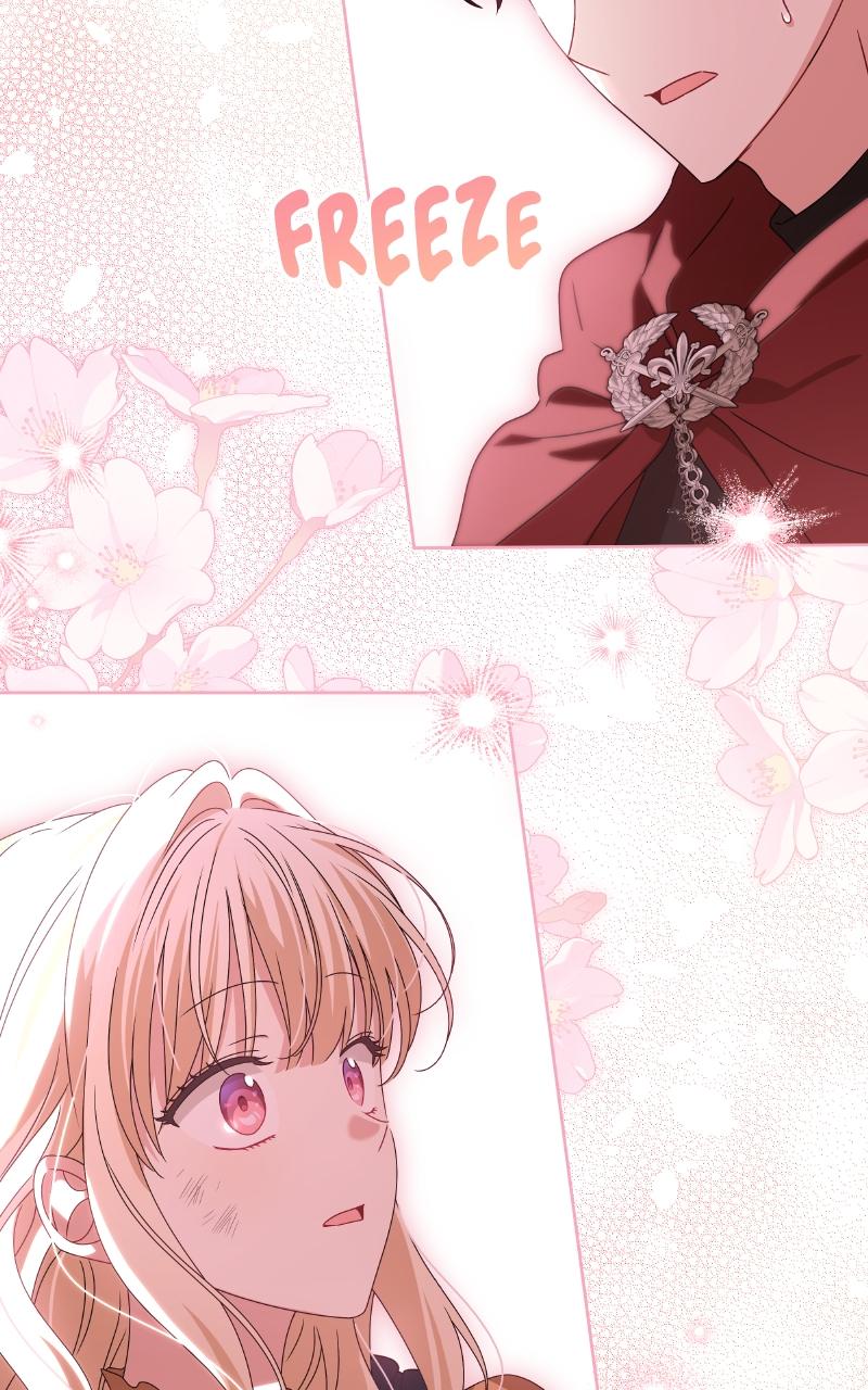 My Villainous Family Won't Let Me Be Chapter 17 - Page 55