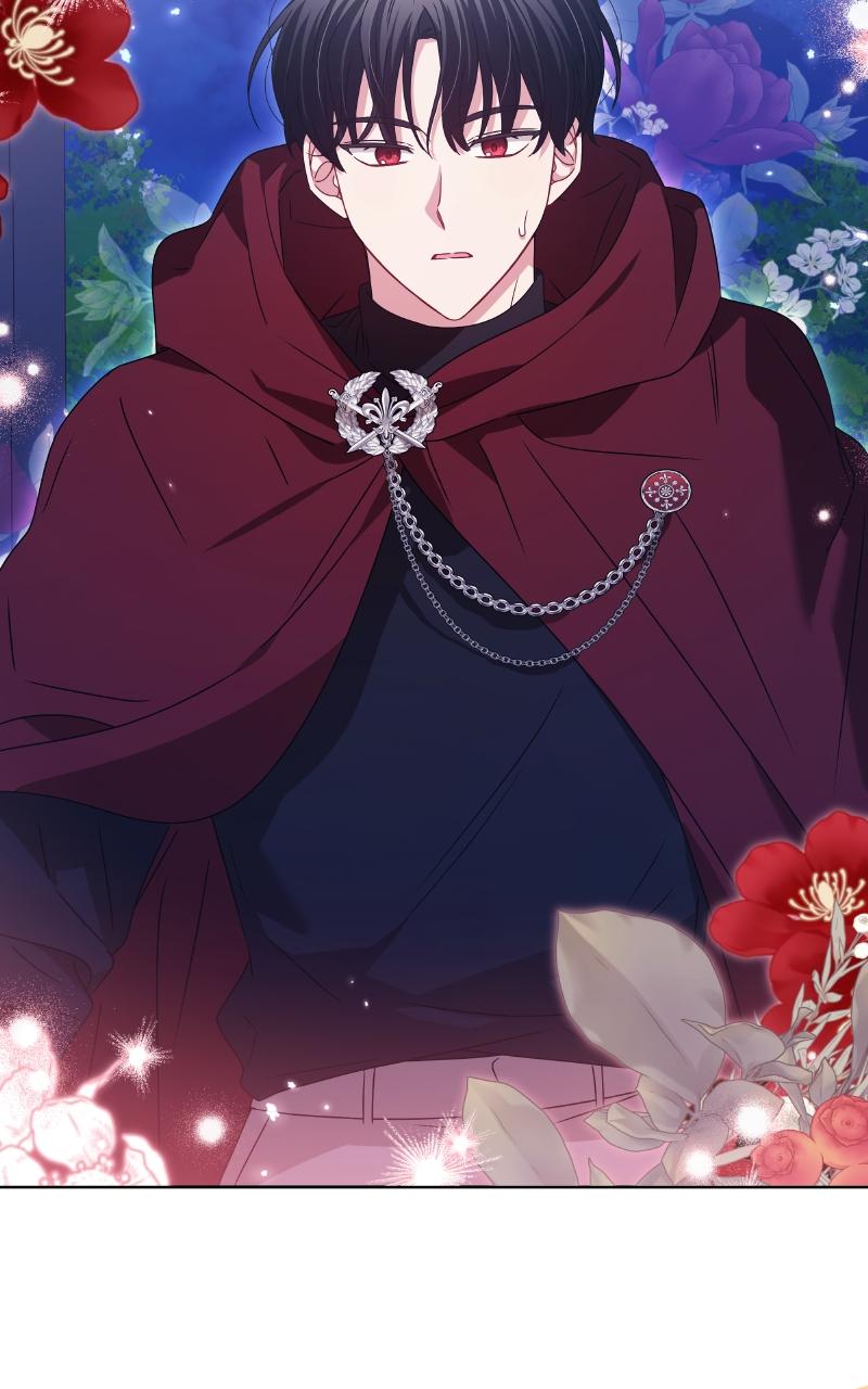 My Villainous Family Won't Let Me Be Chapter 17 - Page 57