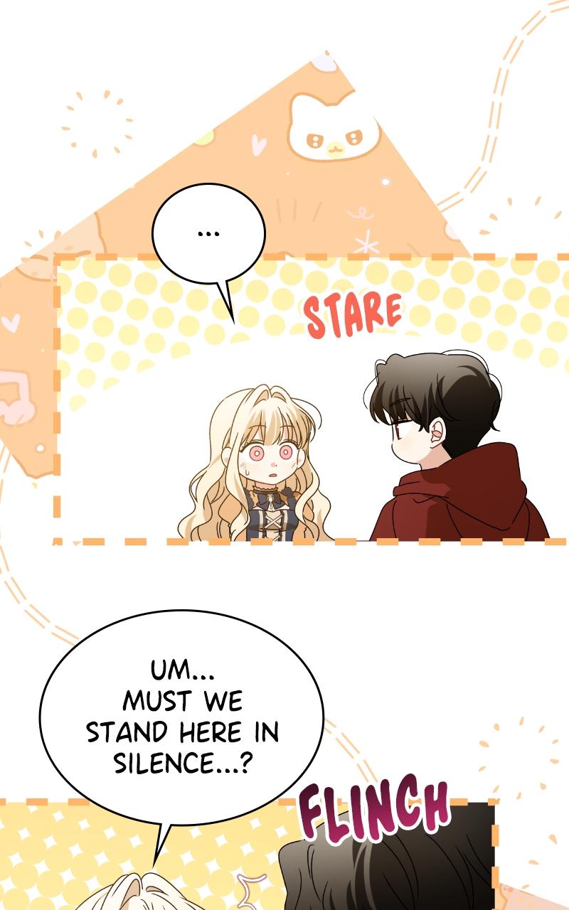 My Villainous Family Won't Let Me Be Chapter 17 - Page 58