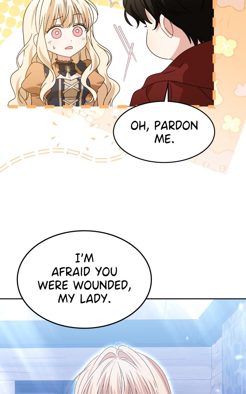 My Villainous Family Won't Let Me Be Chapter 17 - Page 59