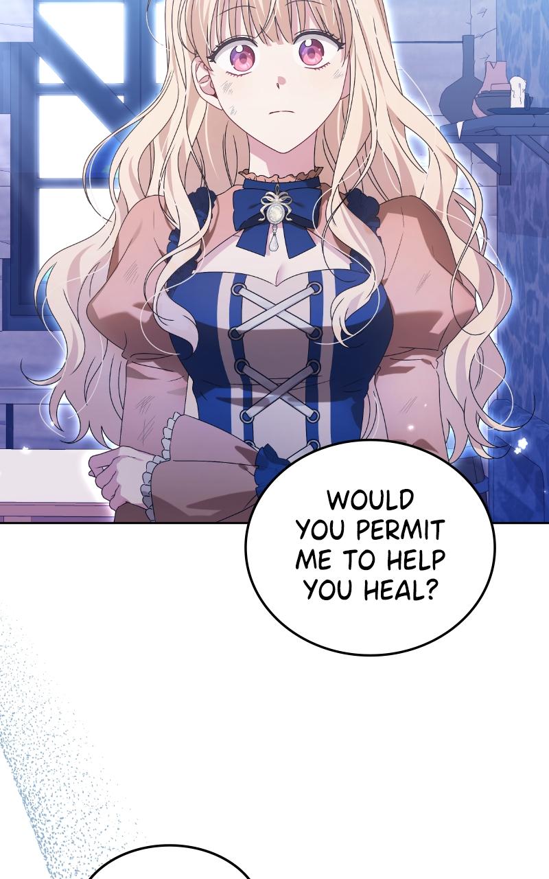 My Villainous Family Won't Let Me Be Chapter 17 - Page 60