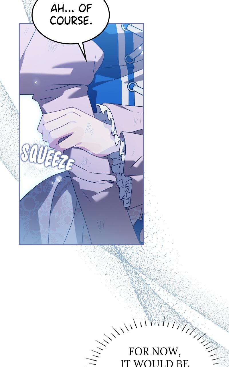 My Villainous Family Won't Let Me Be Chapter 17 - Page 61