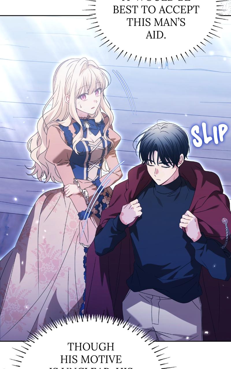 My Villainous Family Won't Let Me Be Chapter 17 - Page 62