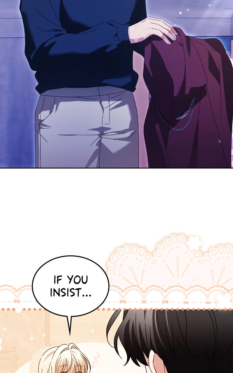 My Villainous Family Won't Let Me Be Chapter 17 - Page 64