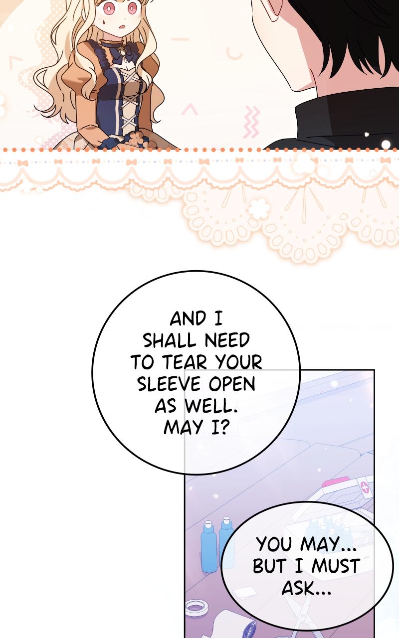 My Villainous Family Won't Let Me Be Chapter 17 - Page 65