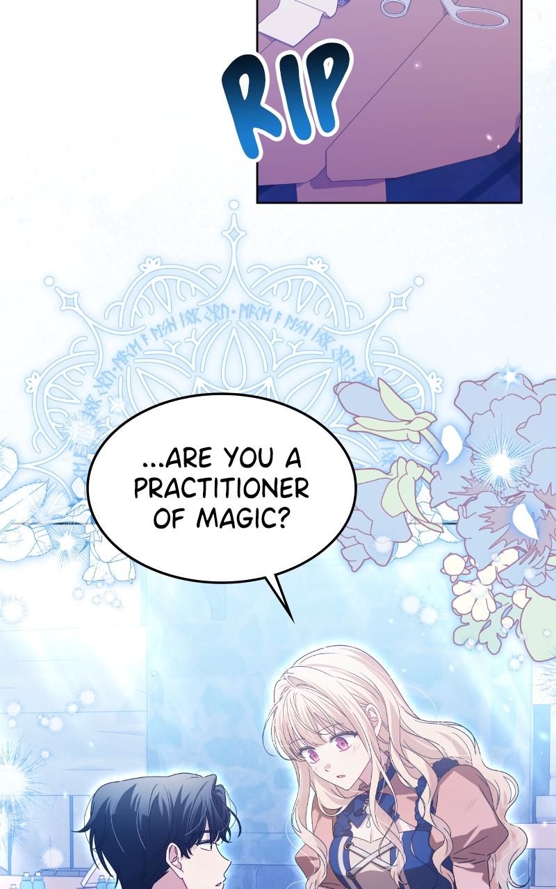 My Villainous Family Won't Let Me Be Chapter 17 - Page 66