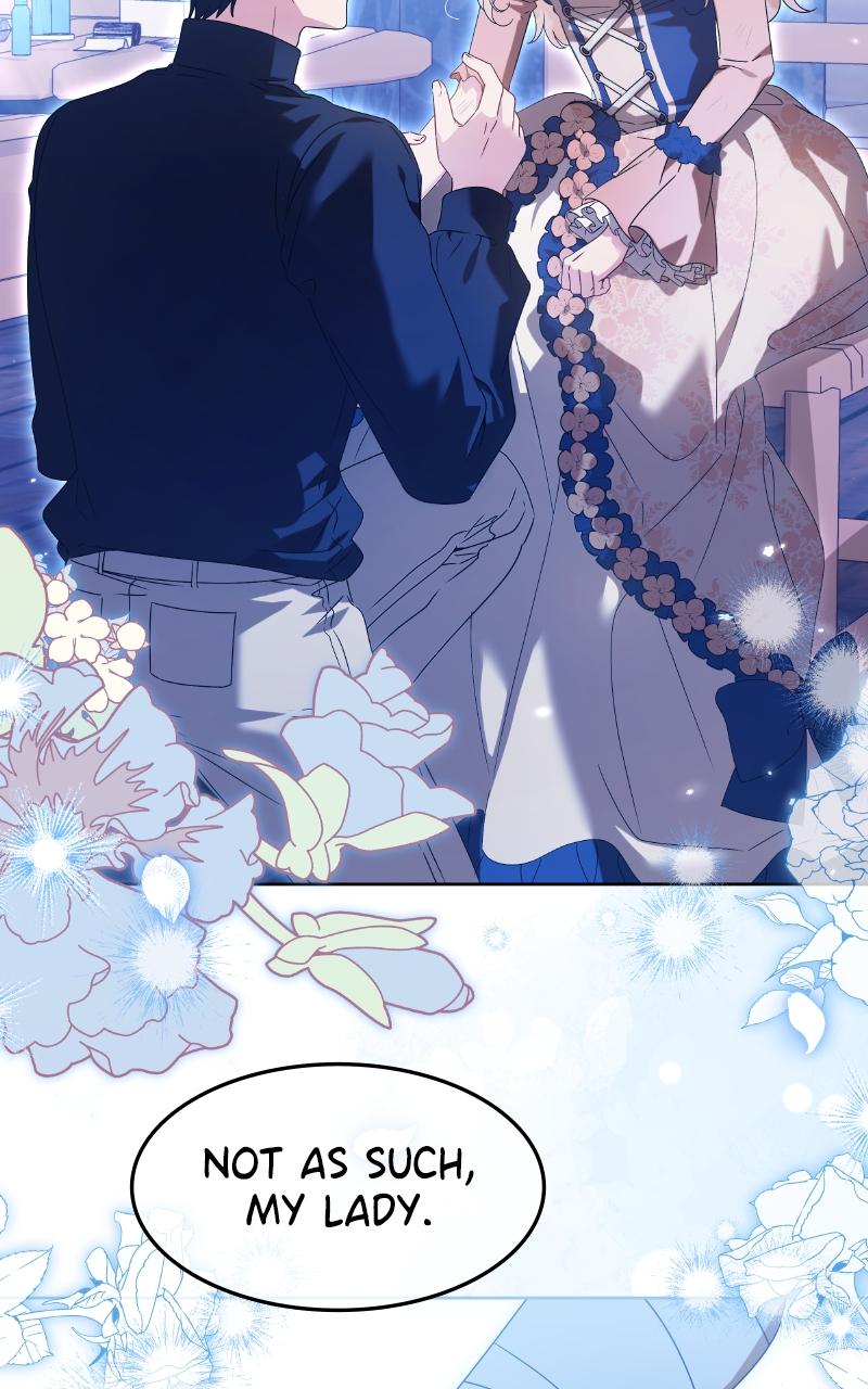 My Villainous Family Won't Let Me Be Chapter 17 - Page 67