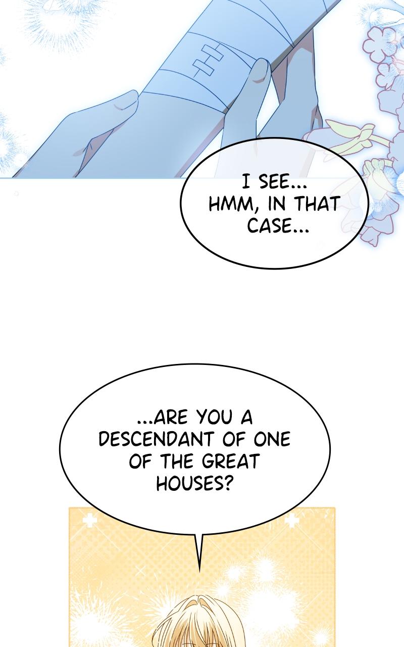 My Villainous Family Won't Let Me Be Chapter 17 - Page 68