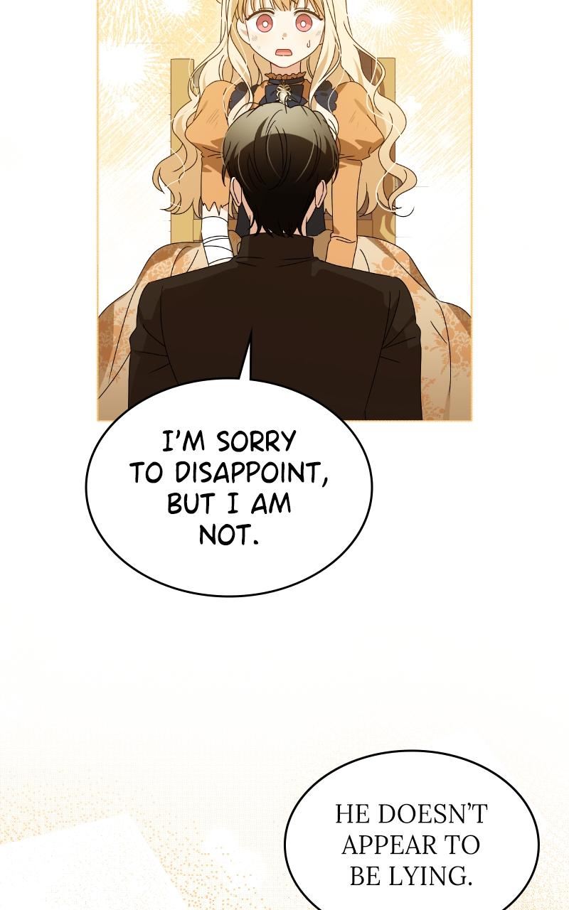 My Villainous Family Won't Let Me Be Chapter 17 - Page 69