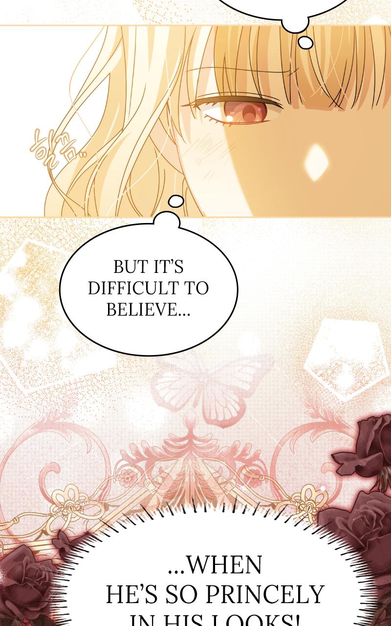 My Villainous Family Won't Let Me Be Chapter 17 - Page 70