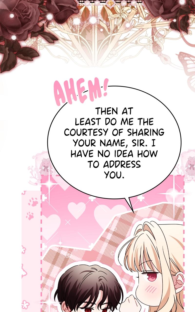 My Villainous Family Won't Let Me Be Chapter 17 - Page 72