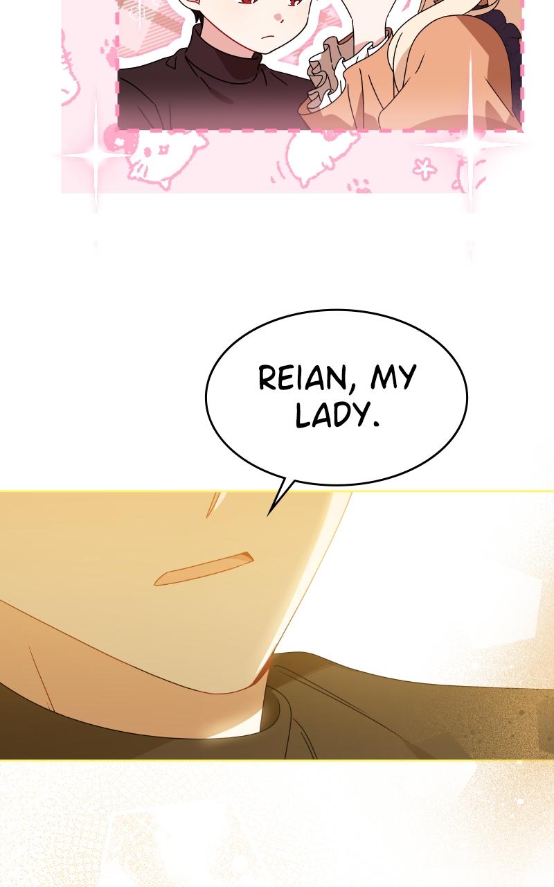 My Villainous Family Won't Let Me Be Chapter 17 - Page 73