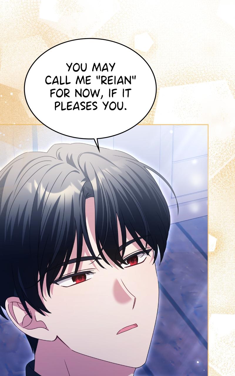 My Villainous Family Won't Let Me Be Chapter 17 - Page 74