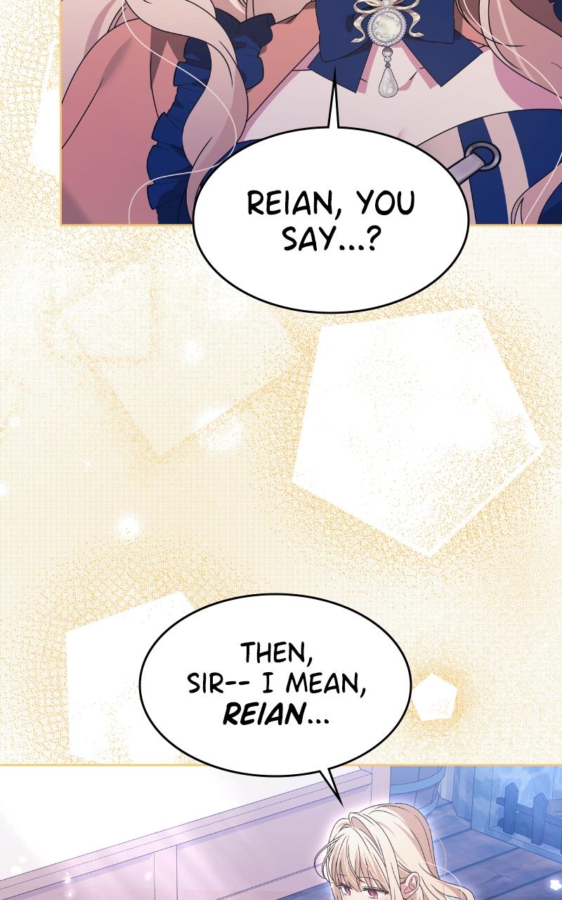 My Villainous Family Won't Let Me Be Chapter 17 - Page 76