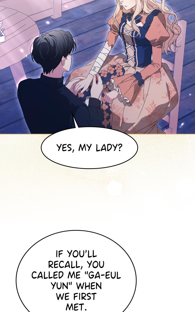 My Villainous Family Won't Let Me Be Chapter 17 - Page 77