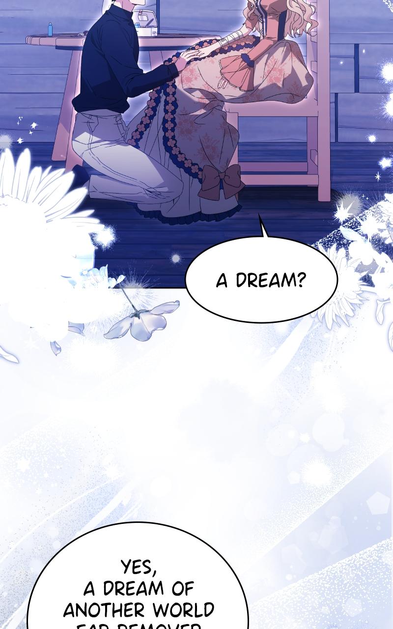 My Villainous Family Won't Let Me Be Chapter 17 - Page 81