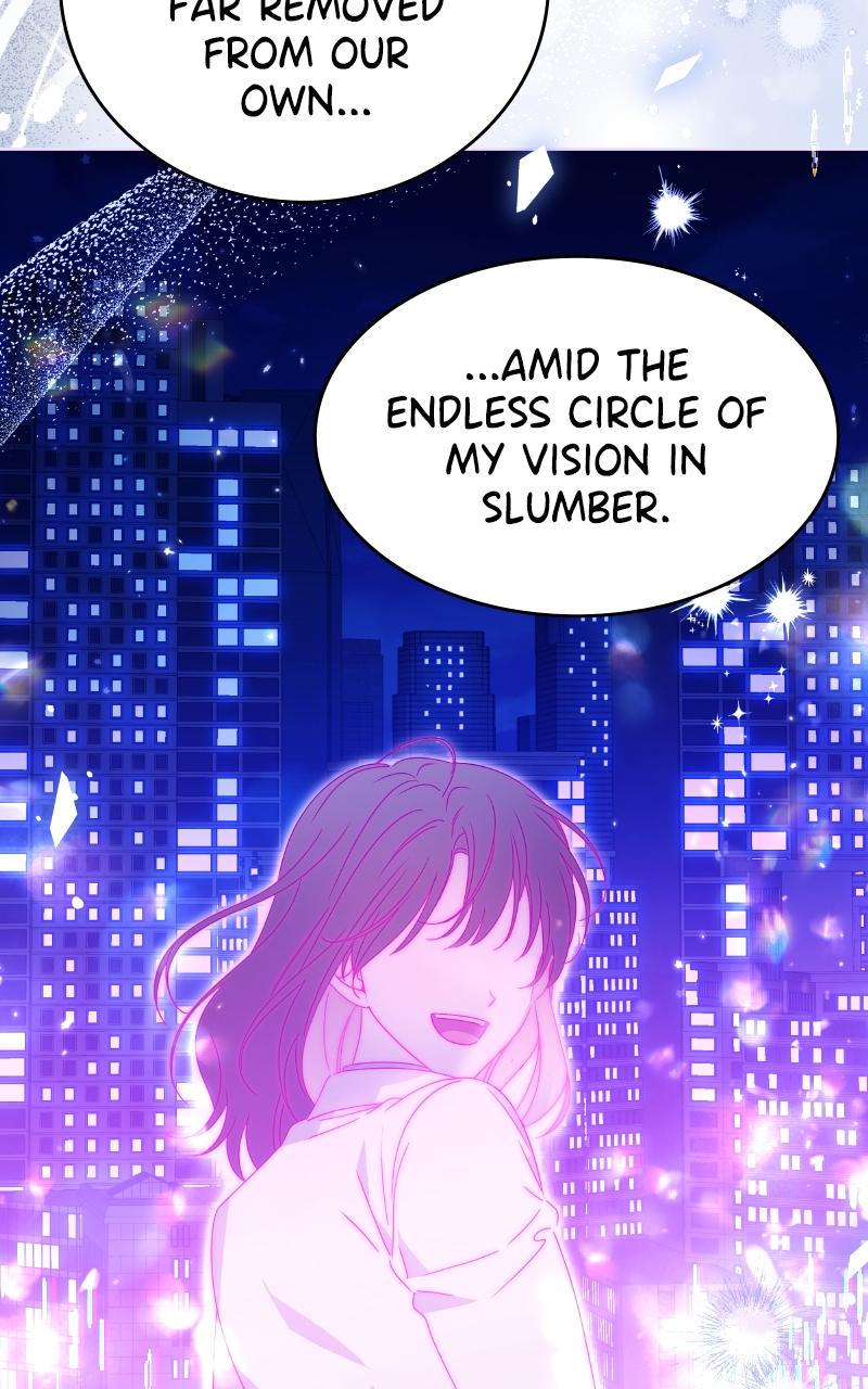 My Villainous Family Won't Let Me Be Chapter 17 - Page 82