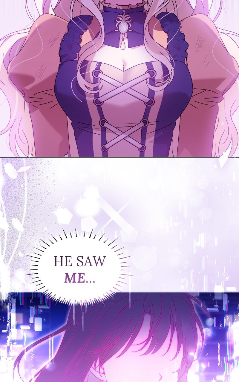 My Villainous Family Won't Let Me Be Chapter 17 - Page 84