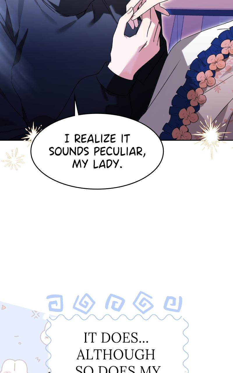 My Villainous Family Won't Let Me Be Chapter 18 - Page 5